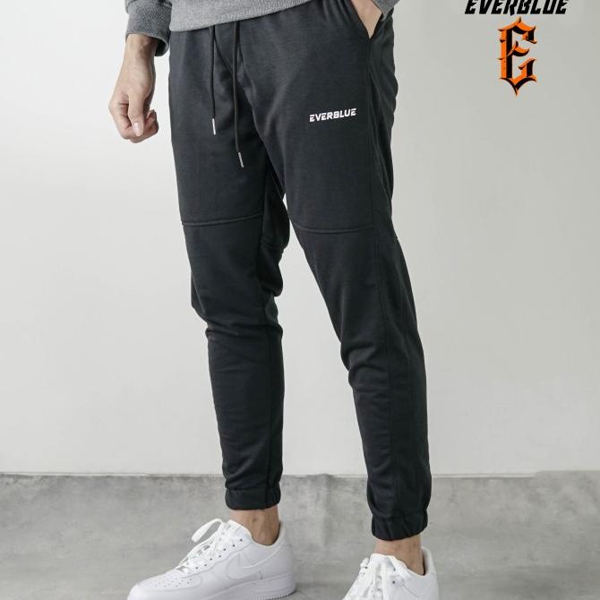 CELANA PANJANG TRAINING PRIA BABY TERRY CELANA PANJANG SANTAI