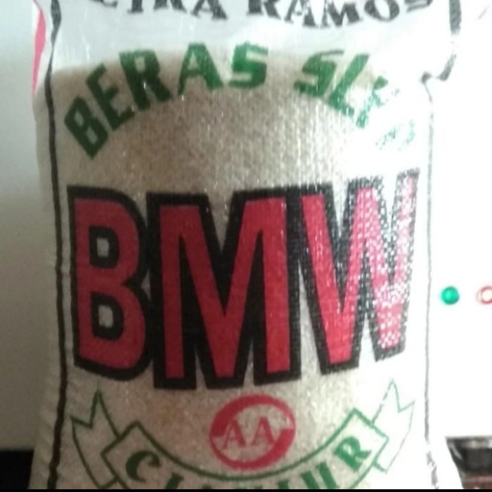 

BERAS BMW 20 KG