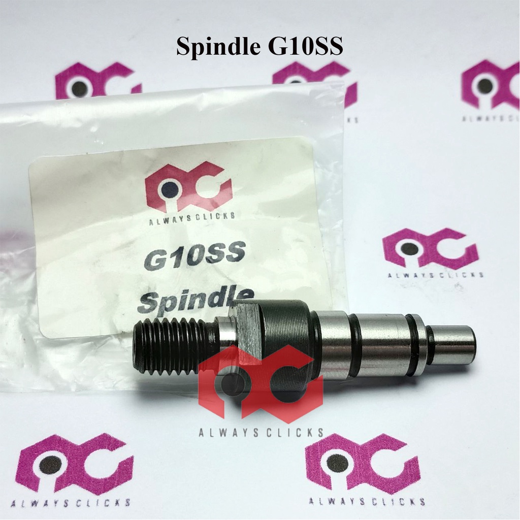SPINDLE AS BOR GERINDA HITACHI G10SS