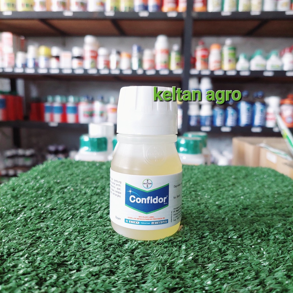 CONFIDOR 200 SL ( 60 ml )