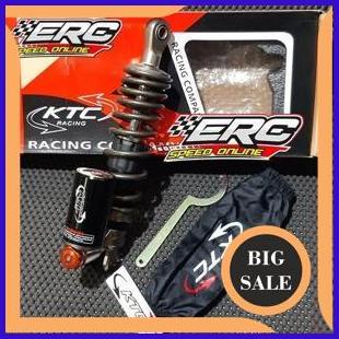 perkakas SHOCK KTC EXTREME MATIC TABUNG BAWAH 300 MM MIO - BEAT - SCOOPY VARIO 140ZZ3
