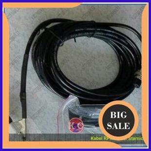 parts Kabel RPM Meter Tachometer Original Starnics 140ZZ3