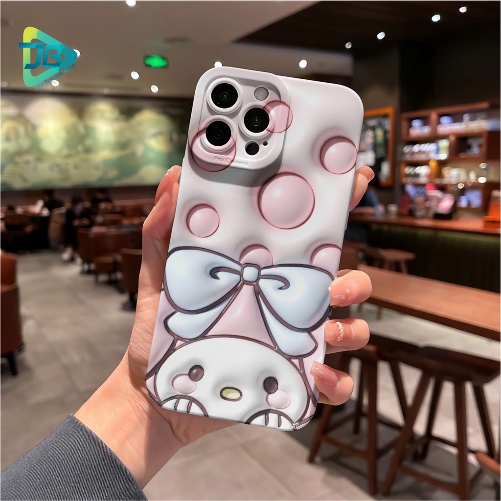 CUSTOM CASE SOFTCASE SILIKON PROCAMERA NONO CUSTOM IPHONE 6 6S 7 7+ 8 8+ X XS MAX 11 12 13 14 PRO MAX JB7043