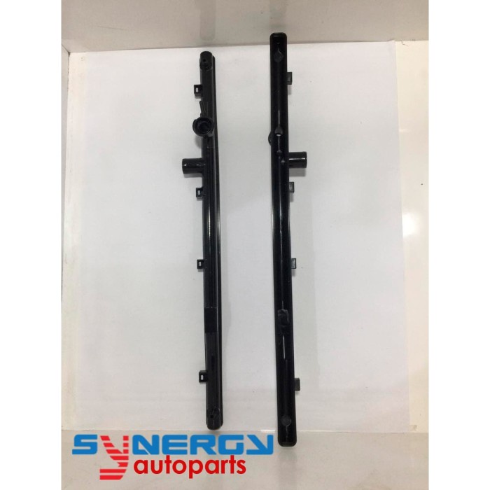 Upper Tank Radiator Honda Crv 2007-2012 Gen3 10005999 #Original