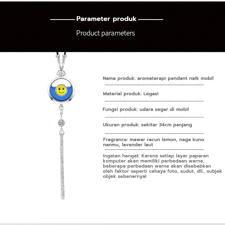 Farfum mobil Cair dan Botol Kaca farfum mobil Ruangan &amp; Aromaterapi Bisa Isi Ulang Parfum Mobil Car Perfume Import