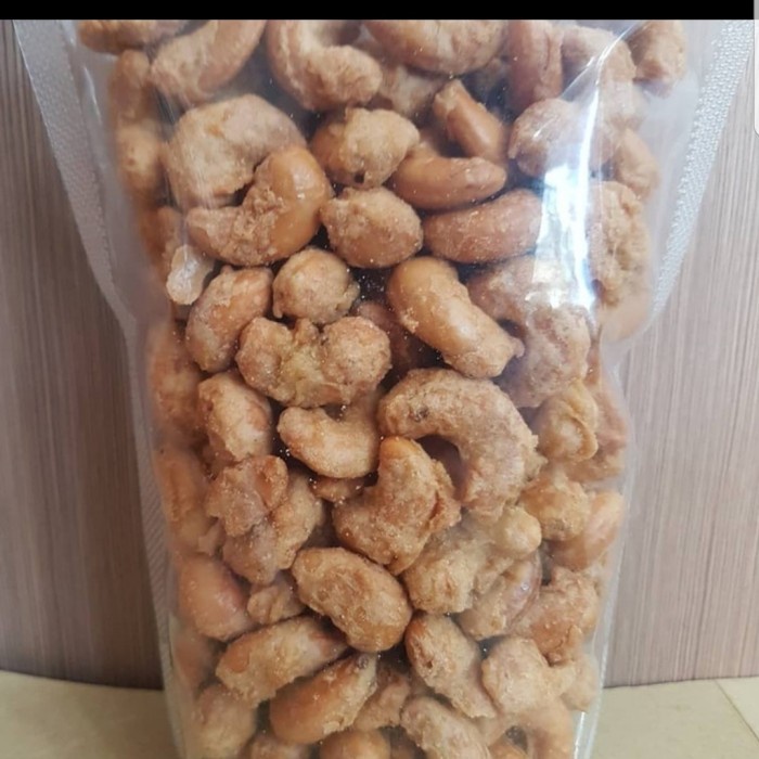 

KACANG MEDE TEPUNG SUPER GRADE A BERAT 500GR