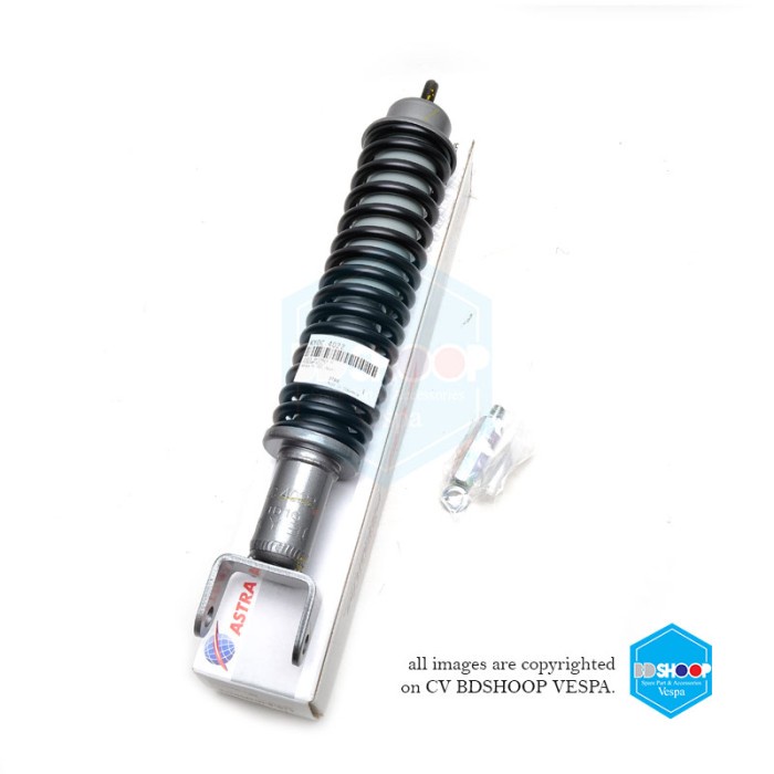 Shockbreaker Shock Vespa Belakang Kayaba Kyb