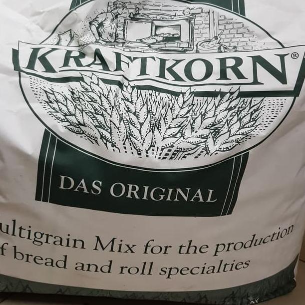 

❄ Meistermarken Kraftkorn Multigrain Mix / Tepung Gandum - 1kg ™