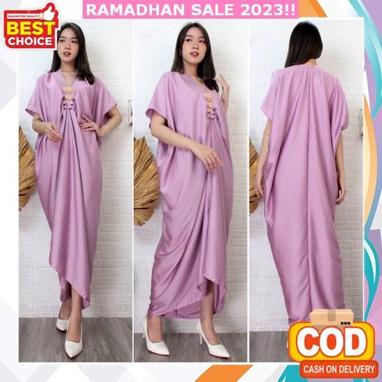 Cassandra Gamis Brukat Premium Ori Apple Gamis Jumbo Ld 130 Xxl Xxxl Kaftan Brukat Gamis Mewah Dress