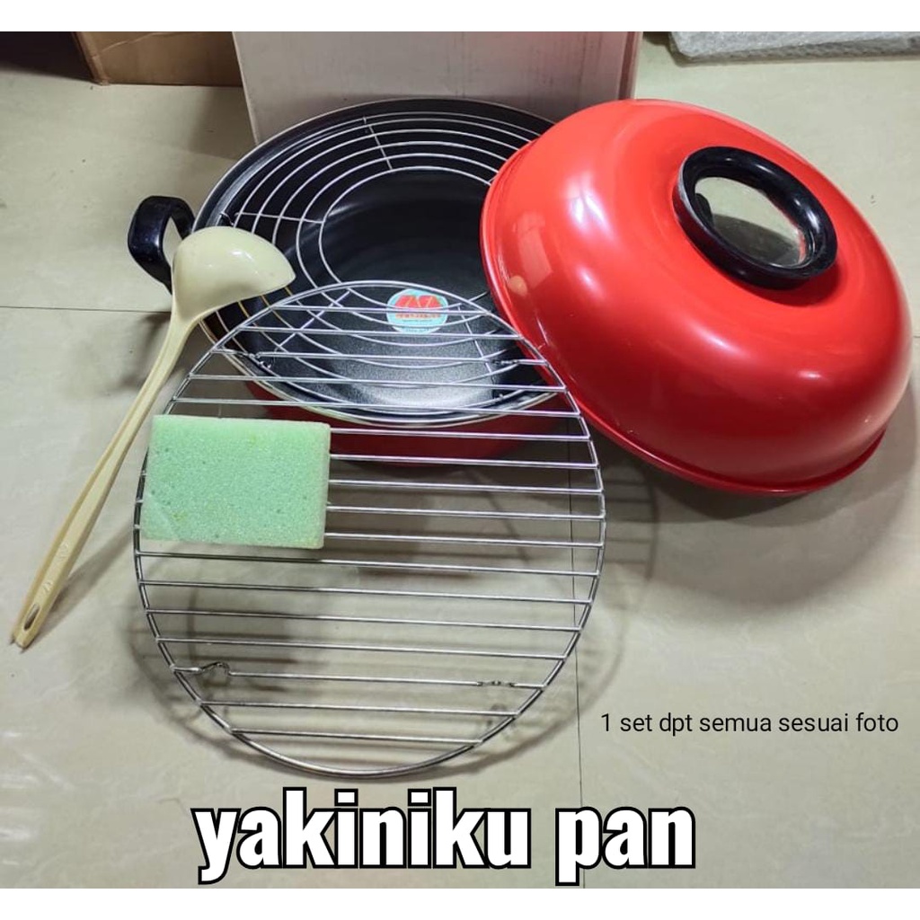 Yakiniku Pan WAJAN YAKINIKU