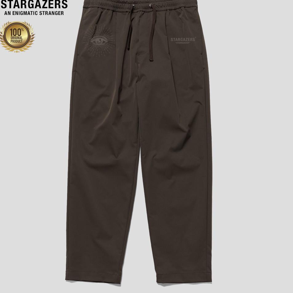 ✺ Stargazers - Auge Pants Sand ➴