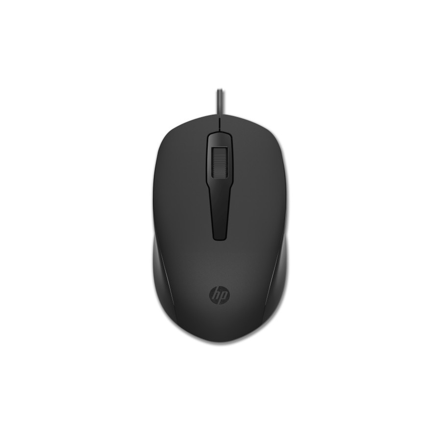 Wired Mouse HP150 AP (240J6AA)