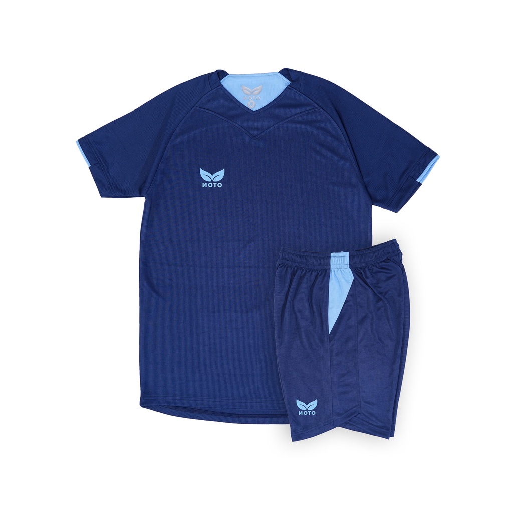 TEAMWEAR LA VICTOIRE NAVY - Noto Sportswear