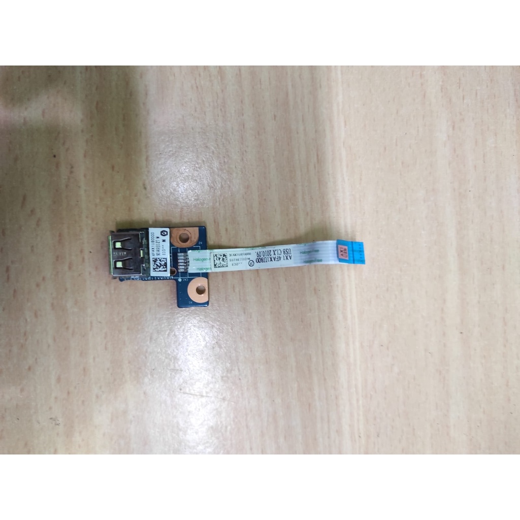 Port USB Laptop Compaq 42 CQ42