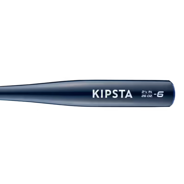 KIPSTA BA150 Tongkat Baseball Aluminium Ringan Bat Alloy Bisbol