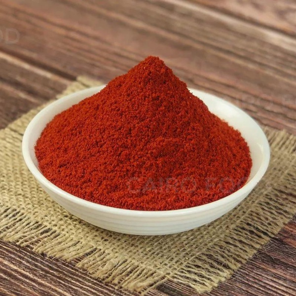 Sweet Paprika Bubuk 50 Gram Sweet Paprika Powder Seasoning Premium Pilihan Murni 100% Asli Bumbu Rempah Masakan Dapur TERMURAH TERLARIS