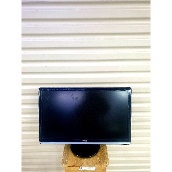 Led monitor Dell ST2420LB 24 inc wide Fullhd 1920x1080p+HDMI