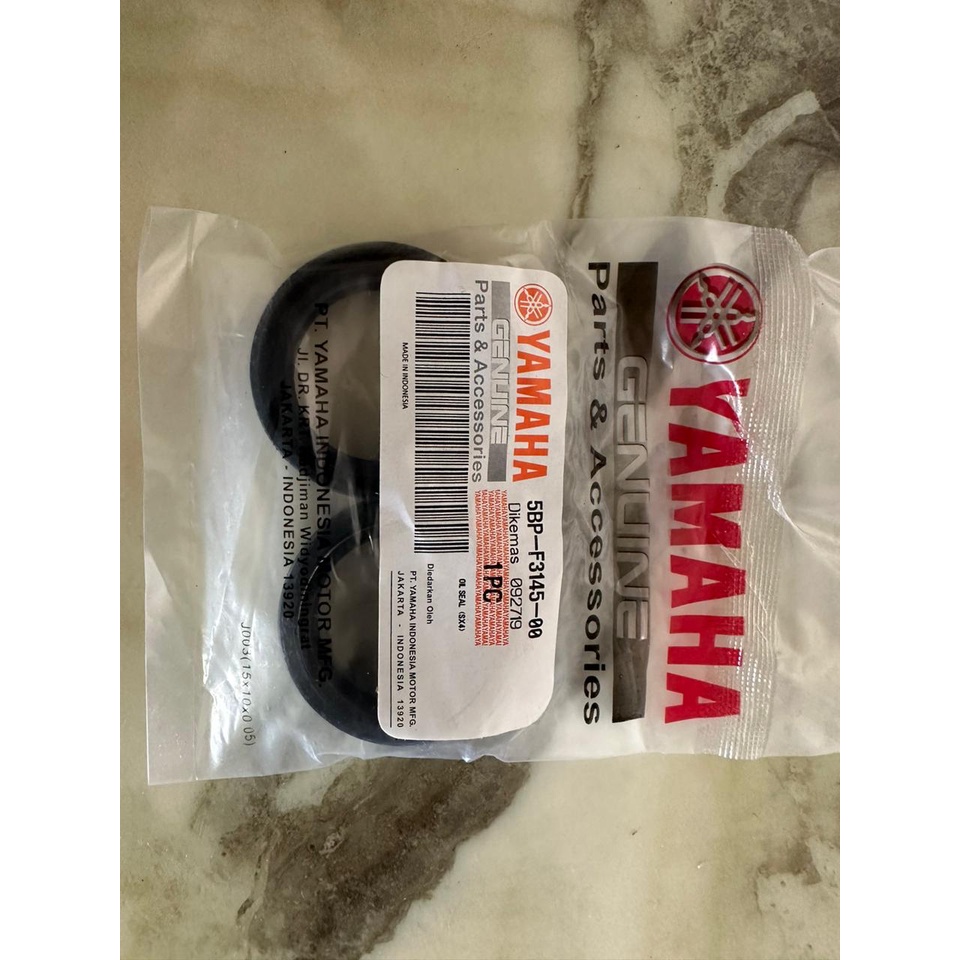 SEAL SHOCK /5BP-F3145-00