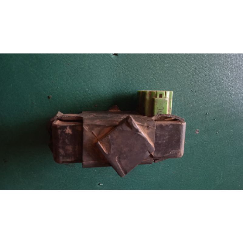 Cdi shogun 125 original copotan motor