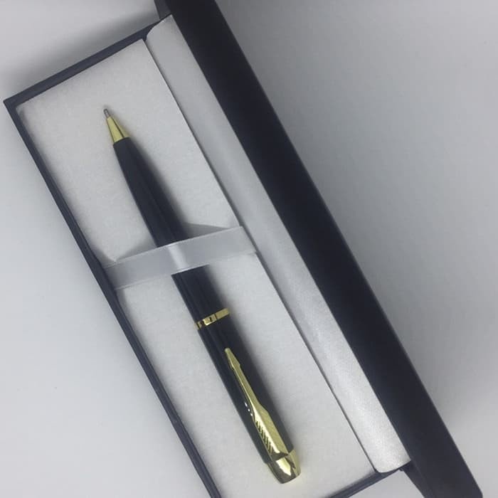 

Pen Metalsi Model Parker TW Sonnet BP LQ Black GT