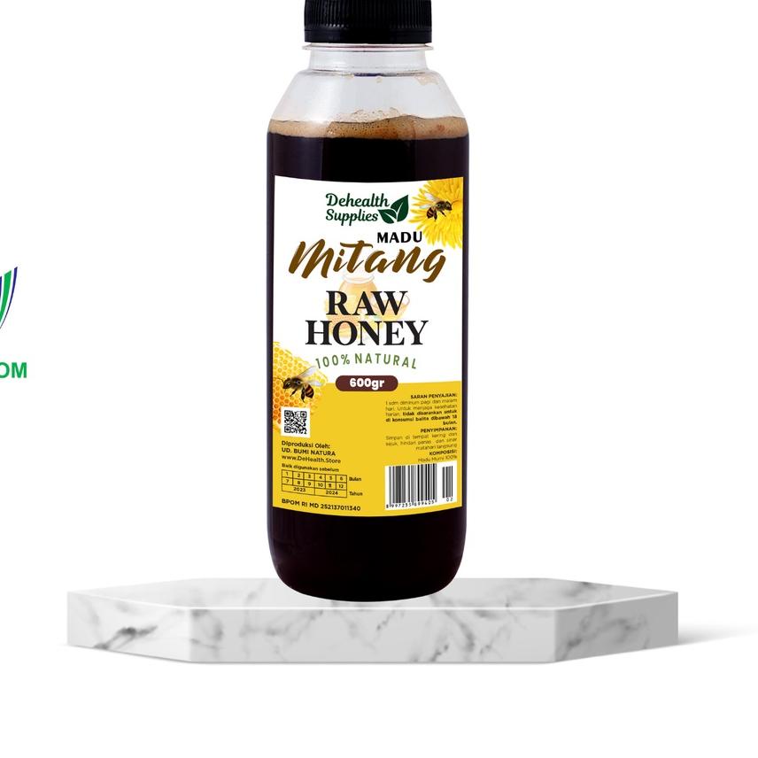 

♬ Dehealth Supplies MITANG 600gr ✩