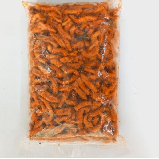 

Hot Salev2V6h USUS CRISPY VIRAL PEDAS DAUN JERUK 250 GRAM