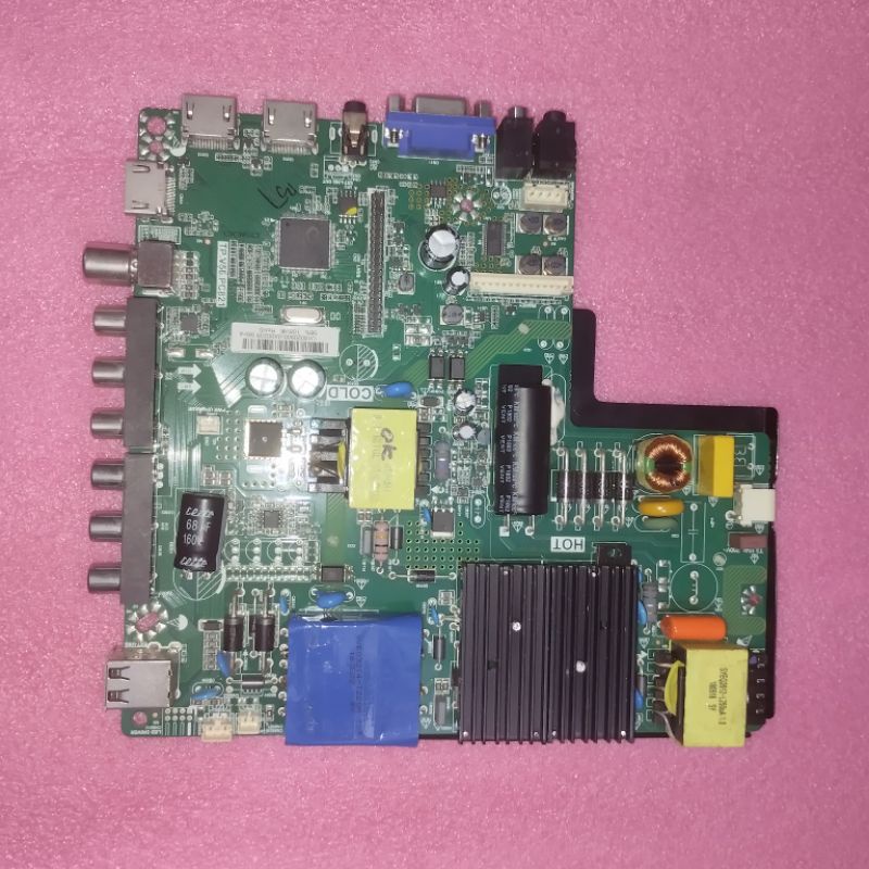 mb tv led Changhong L50G3