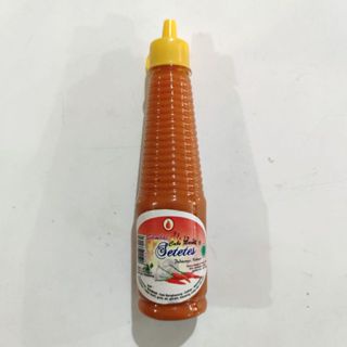 

SETETES sambal cabe rawit 140ml