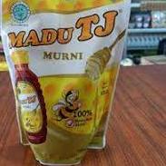 

⅍ TJ Murni Refill 500gr || Tj poucH ○