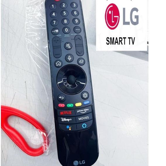 ➨ REMOTE MAGIC SMART REMOT MAGIC TV LG SMART LG AN-MR21GA MR21 MR21GA ANMR21GA ORI ORIGINAL ♂