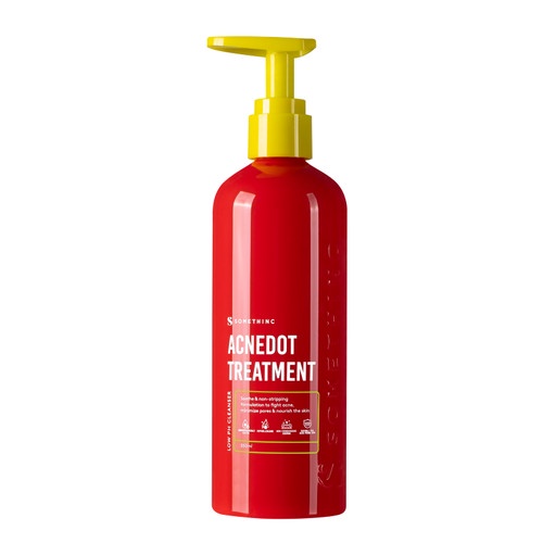 ACNEDOT Treatment Low pH Cleanser