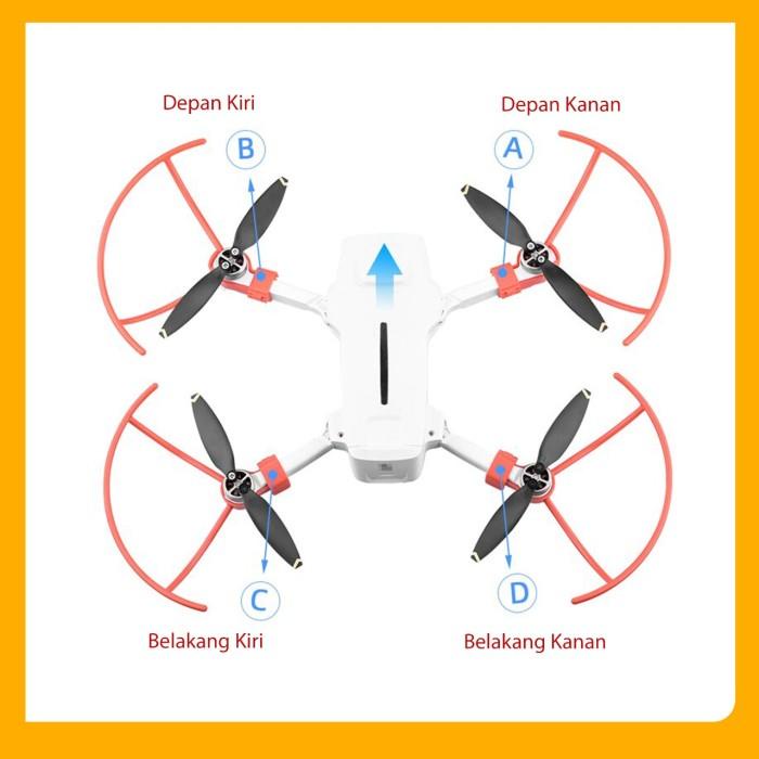 FIMI X8 MINI PROPELLER GUARD