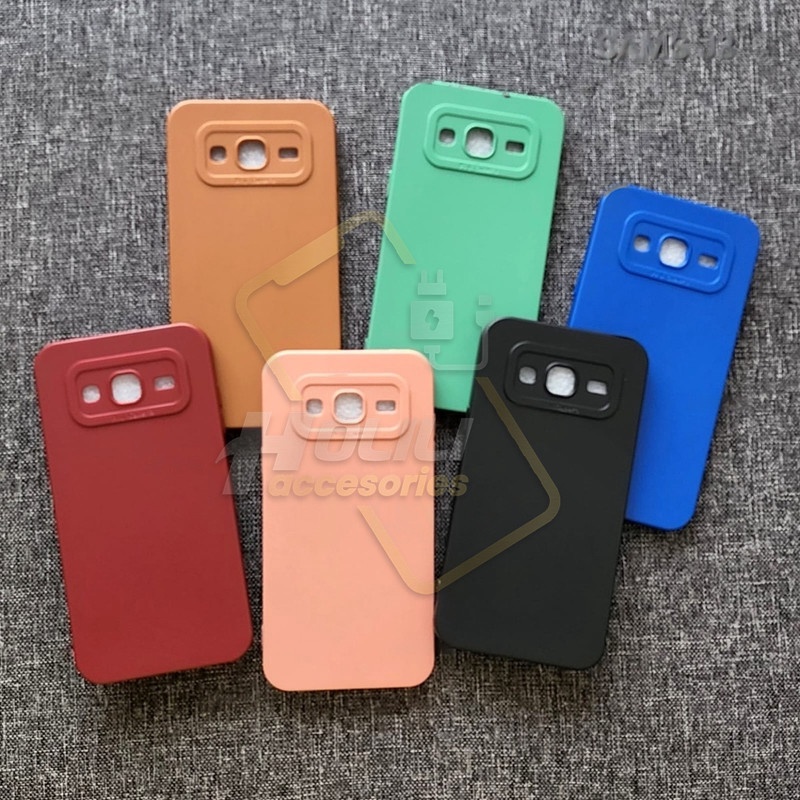 SAMSUNG J3 SAMSUNG J5 SAMSUNG J7 SAMSUNG J7 PRO SAMSUNG J7 PRIME CASE PRO CAMERA FULL WARNA BAHAN KA