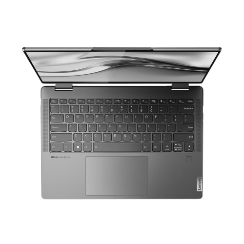 Laptop LENOVO YOGA 7i OLED RESMI i7 1260P INCLUDE PEN