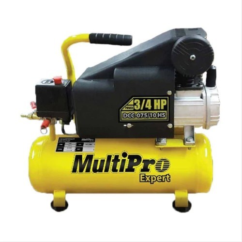 MULTIPRO KOMPRESOR ANGIN AIR COMPRESSOR DCC 075-10 HS DCC075-10HS