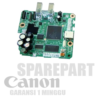 MAINBOARD CANON IP2770 BEKAS