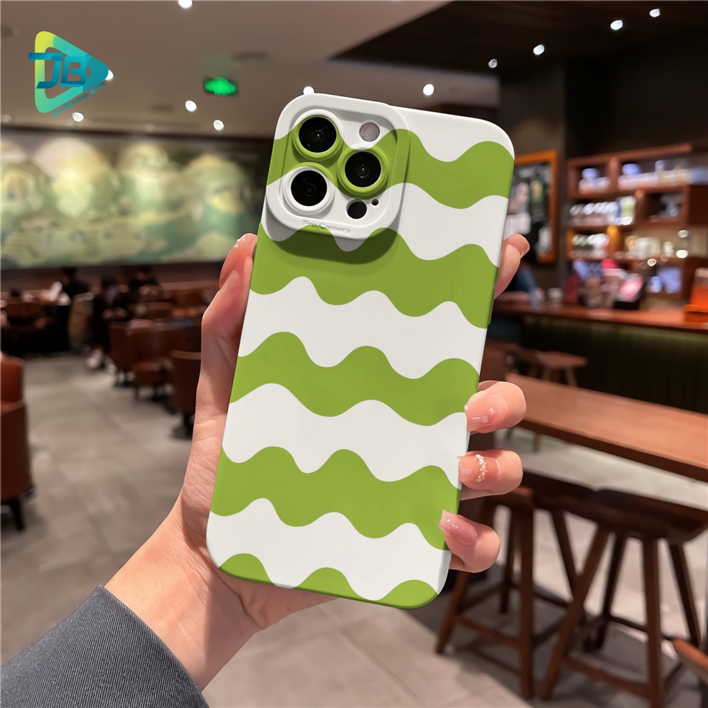 CUSTOM CASE SOFTCASE SILIKON PROCAMERA GARIS CUSTOM VIVO Y12 Y15 Y17 Y16 Y12S Y20 Y21S Y91 Y93 Y95 Y91C Y1S Y22 Y35 V25 V25E JB7428