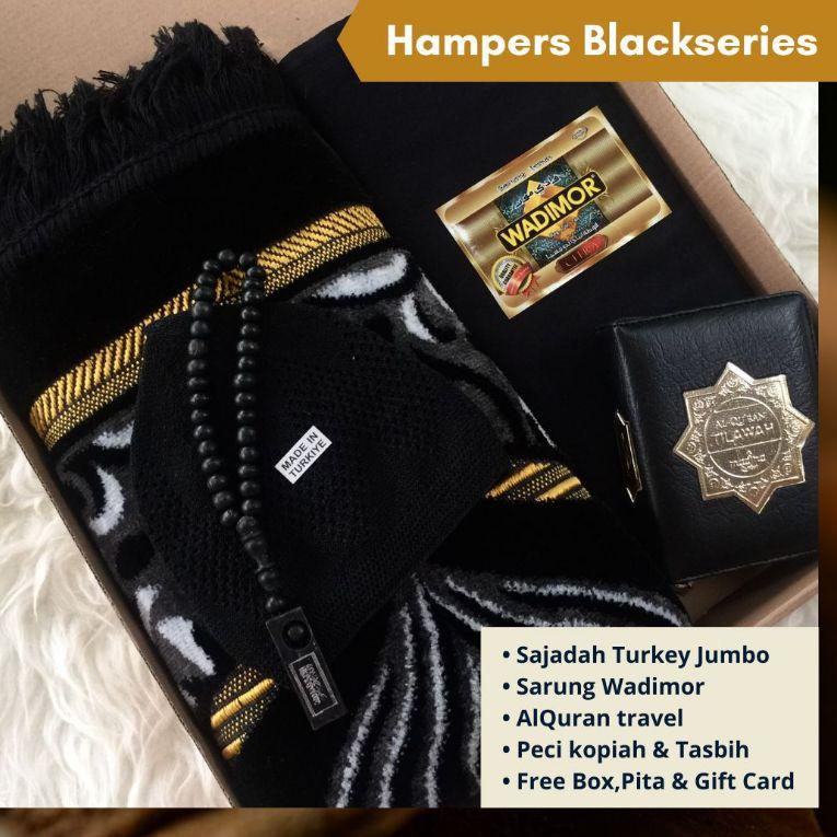 

PALING LARIS Kado cowok / Hampers Cowok / Black Series / Kado Cowok / Kado Anniversary /Souvenir