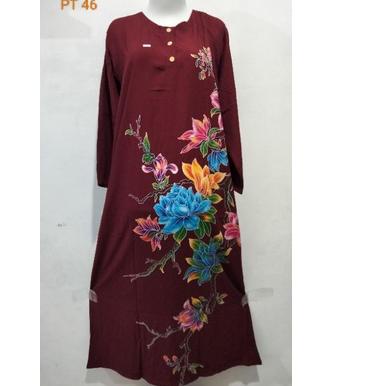 ➲ DASTER MUSLIM/LONGDRESS/JUMBO/BATIK ANNISA/BATIK SONNY ➦