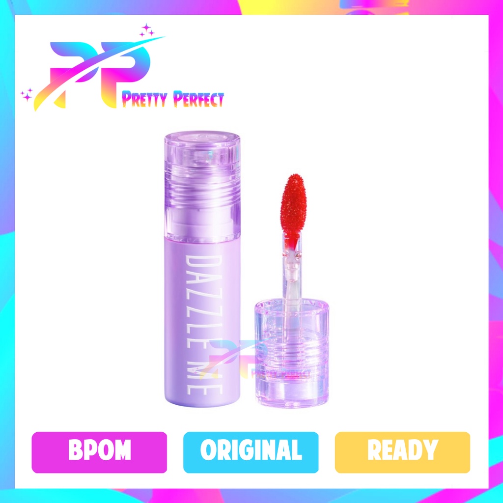 Dazzle Me Juicy Punch Lip Tint