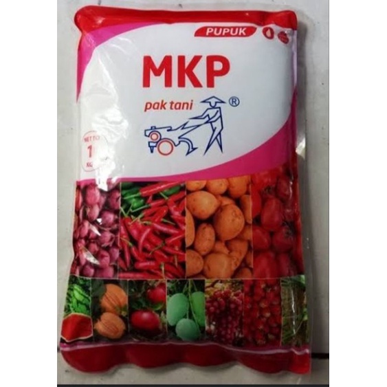 MKP Pak Tani