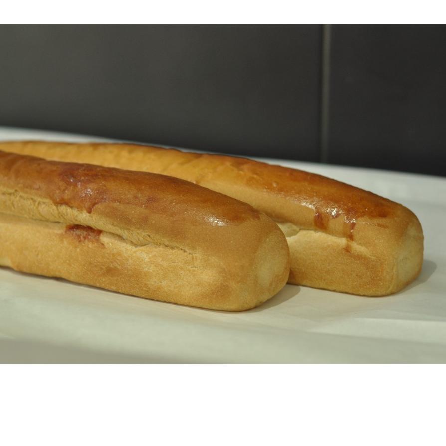 

❄ Roti John / Roti Jhon 40 Cm per 10 pcs ➬