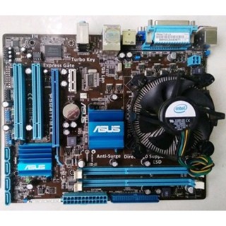 PAKET G41 DDR3 +Processor + Fan ( LGA 775 Core2 duo Quad Core Memory 2GB 4GB Asus Gigabyte Asrock Biostar Msi Foxcon Buldozer Ram 2 4 Gb