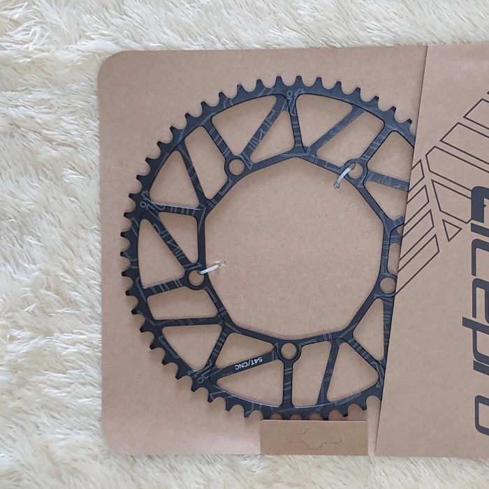 CHAINRING LITEPRO 54T Original .chainring 54t litepro 52t 56t 58t