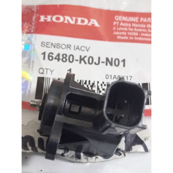 sensor iacv switch langsam genio,beat new 2020