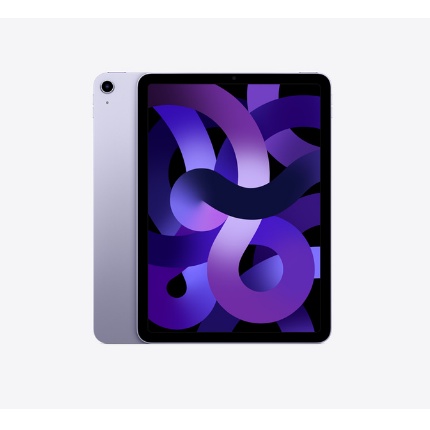 IPAD AIR 5 256Gb PURPLE WIFI CELL SECOND RESMI