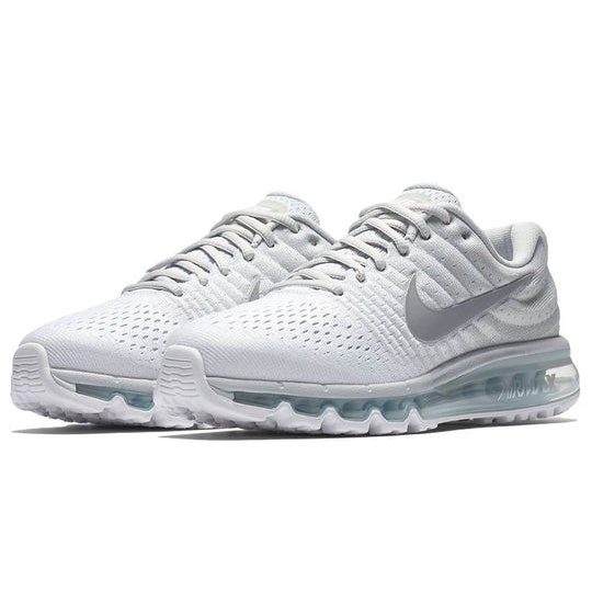 SEPATU SNEAKERS WOMENS NIKE WMNS NIKE AIR MAX 2017 white