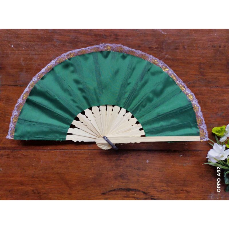 

MURAH !!! Kipas Tari