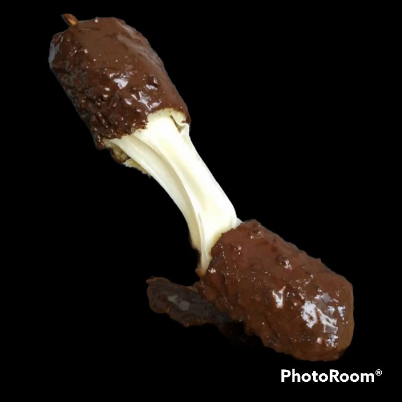 

Pisang Mozzarella Emo 50k