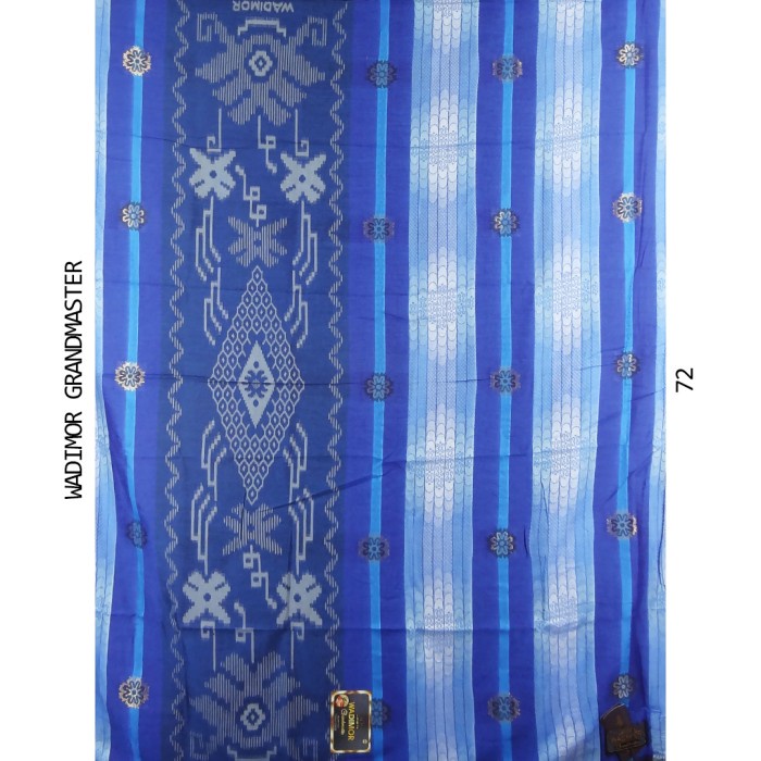 SARUNG WADIMOR GRANDMASTER
